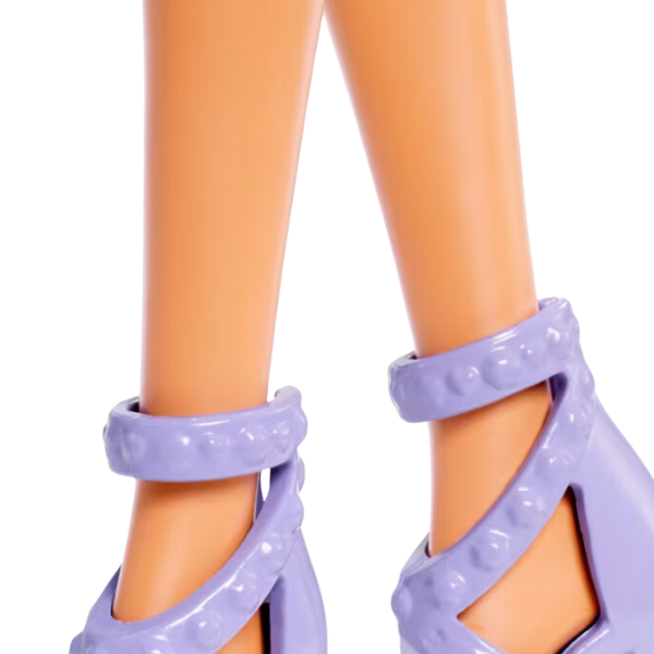 Păpușa Barbie "Pop Star" [7]