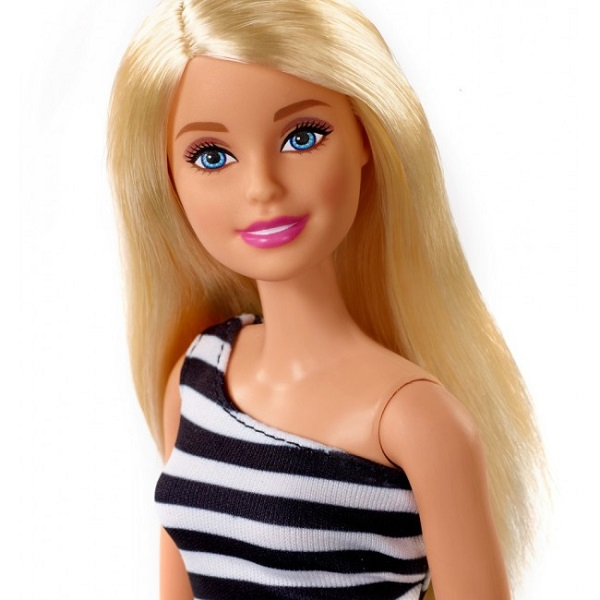 Păpușa Barbie „Shiny” as. (4) [7]