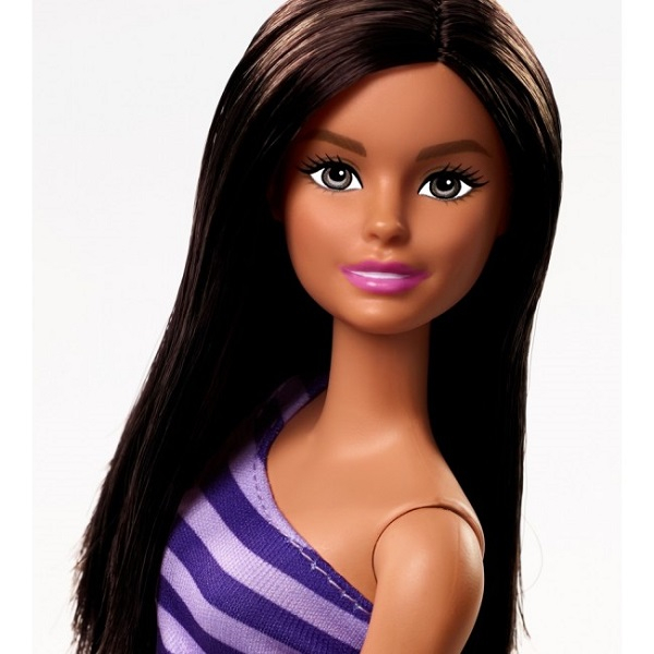 Păpușa Barbie „Shiny” as. (4) [18]