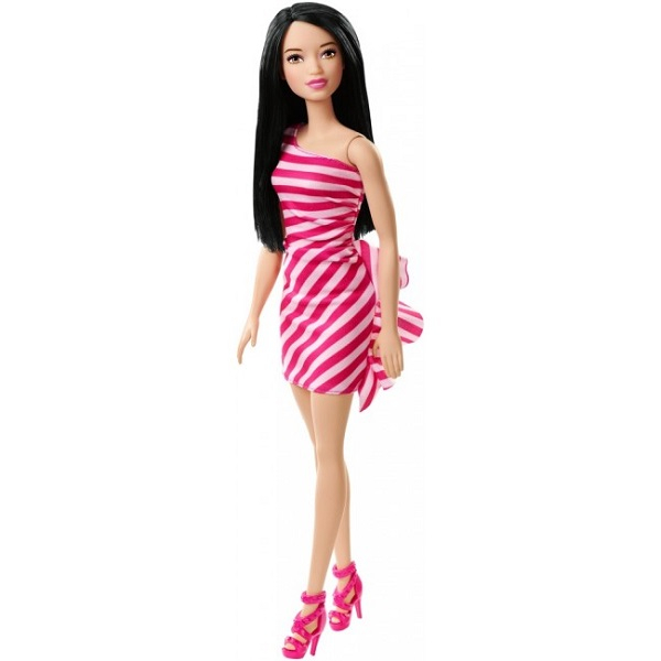 Păpușa Barbie „Shiny” as. (4) [16]