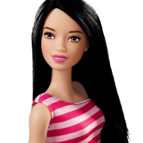Păpușa Barbie „Shiny” as. (4) [19]