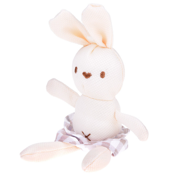 Păpușă din Gel Moale (Khaki), 33 cm [6]