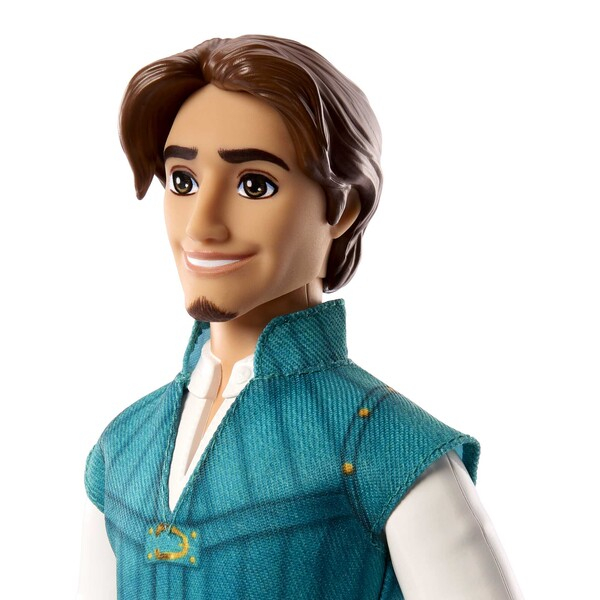Păpușa Disney Flynn Rider [3]