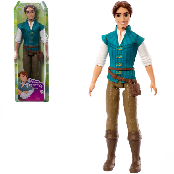 Păpușa Disney Flynn Rider [10]