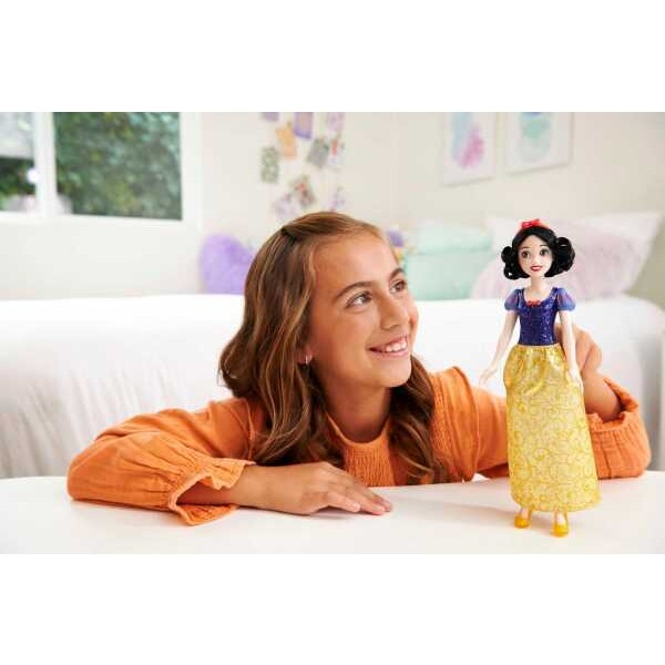 Păpușa Disney Princess Alba ca Zăpada [7]