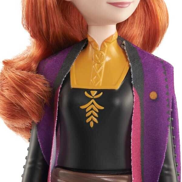 Păpușa Disney Princess Anna [13]