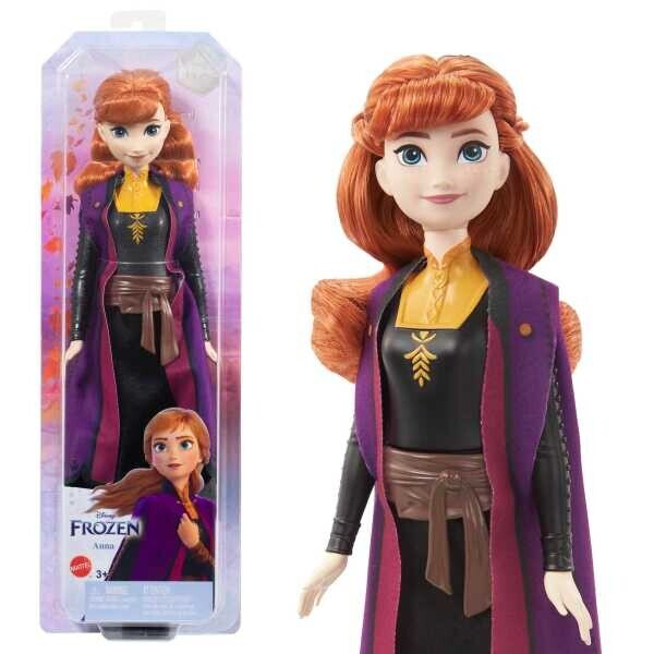 Păpușa Disney Princess Anna [10]