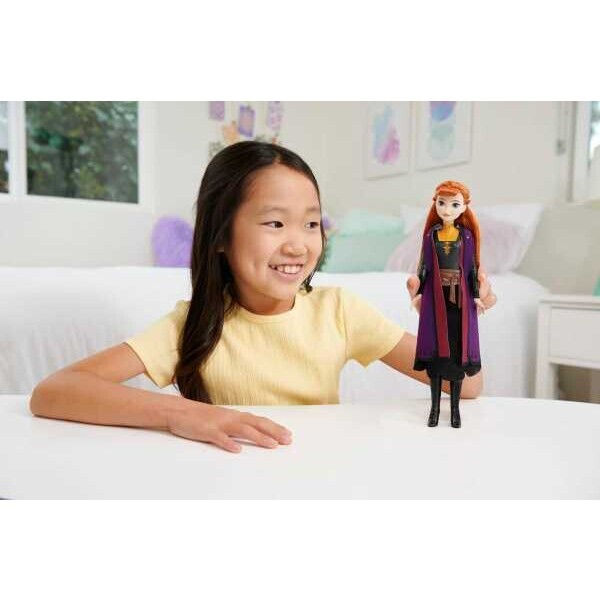 Păpușa Disney Princess Anna [7]