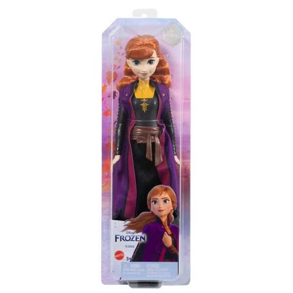 Păpușa Disney Princess Anna [8]
