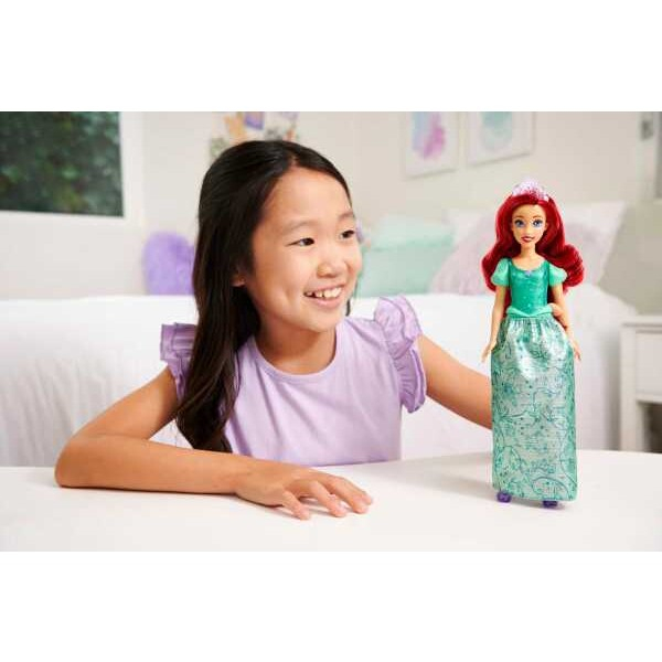 Păpușa Disney Princess Ariel [6]
