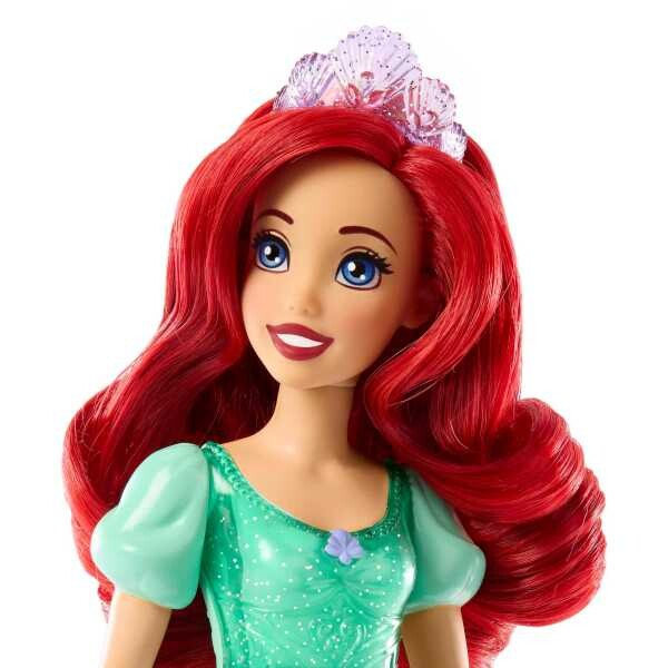 Păpușa Disney Princess Ariel [3]