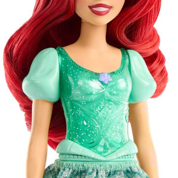 Păpușa Disney Princess Ariel [5]