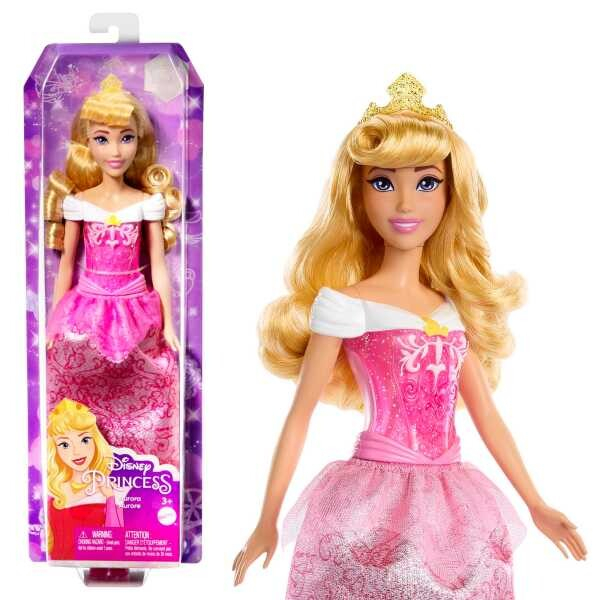Păpușa Disney Princess Aurora [10]