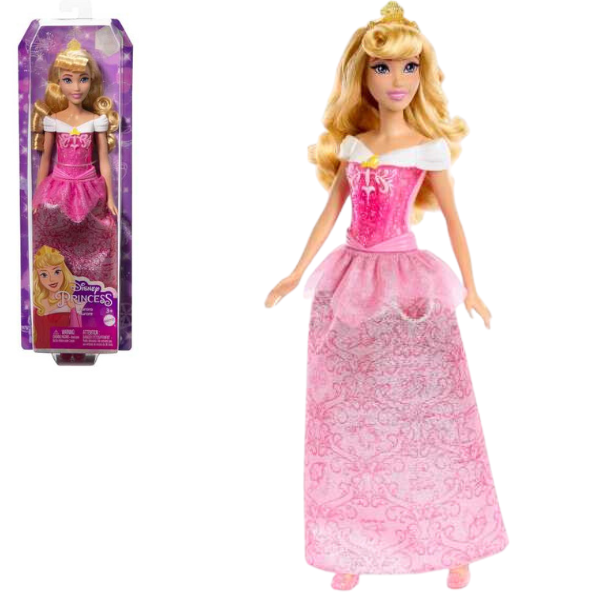 Păpușa Disney Princess Aurora [1]