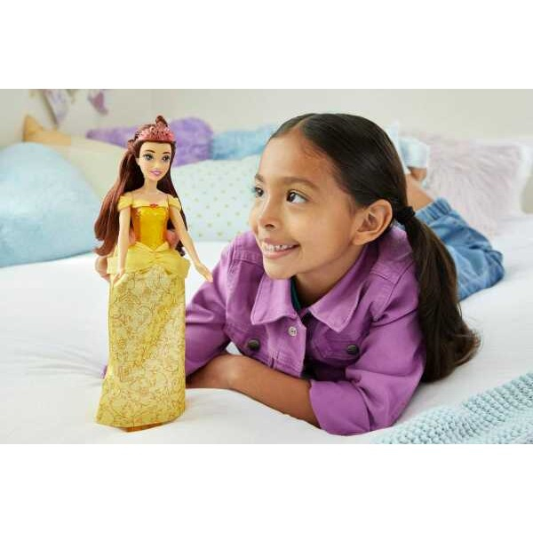 Păpușa Disney Princess Belle [7]