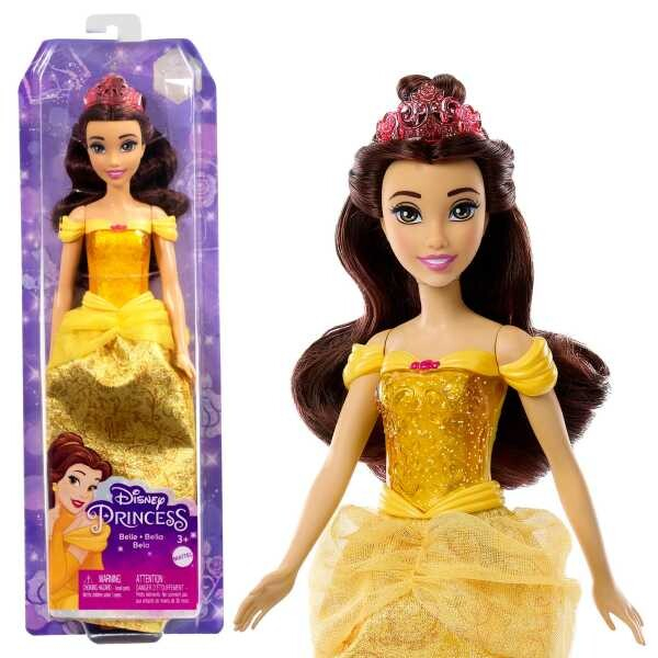 Păpușa Disney Princess Belle [9]
