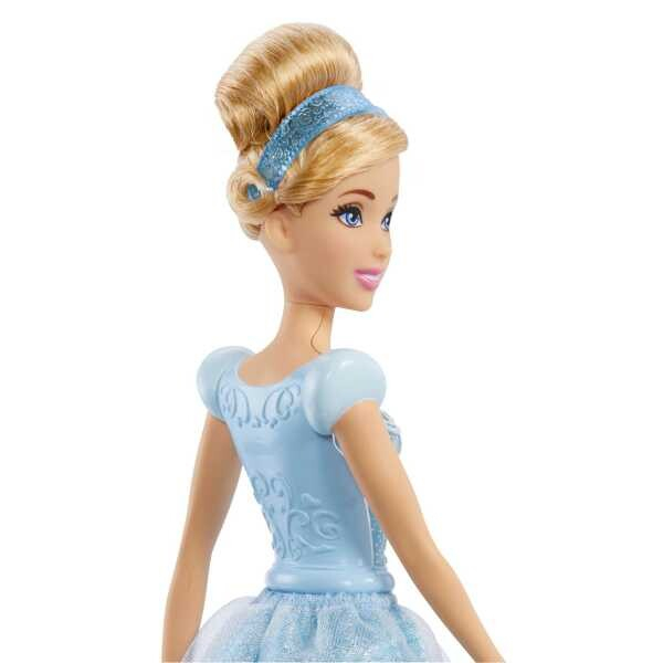 Păpușa Disney Princess Cenușăreasa [3]