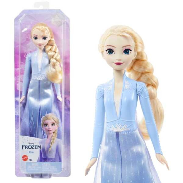 Păpușa Disney Princess Elsa [10]