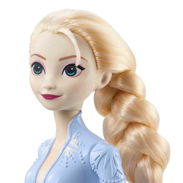 Păpușa Disney Princess Elsa [12]