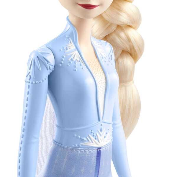 Păpușa Disney Princess Elsa [5]