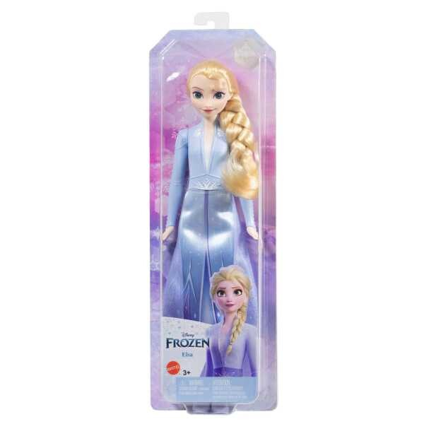 Păpușa Disney Princess Elsa [7]