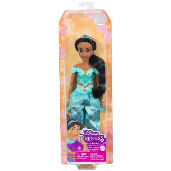 Păpușa Disney Princess Jasmine [14]