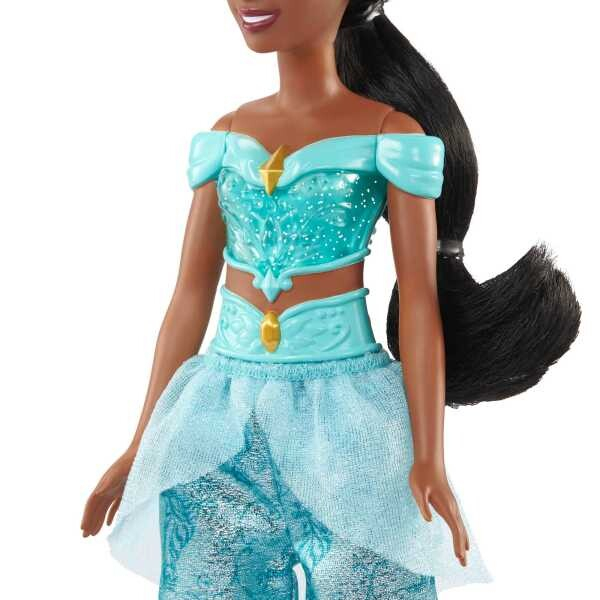 Păpușa Disney Princess Jasmine [4]