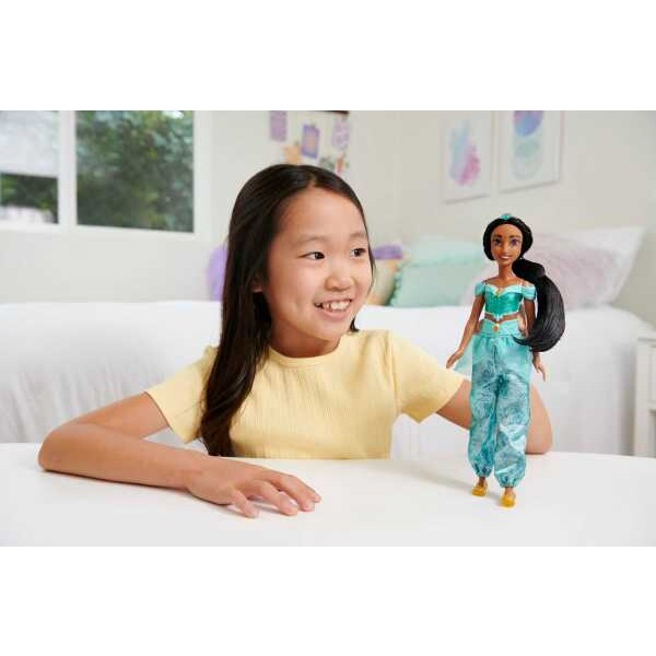 Păpușa Disney Princess Jasmine [10]