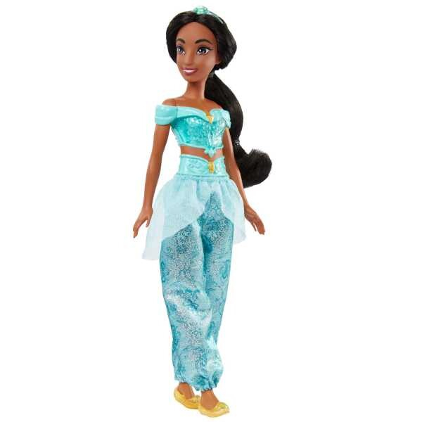 Păpușa Disney Princess Jasmine [8]