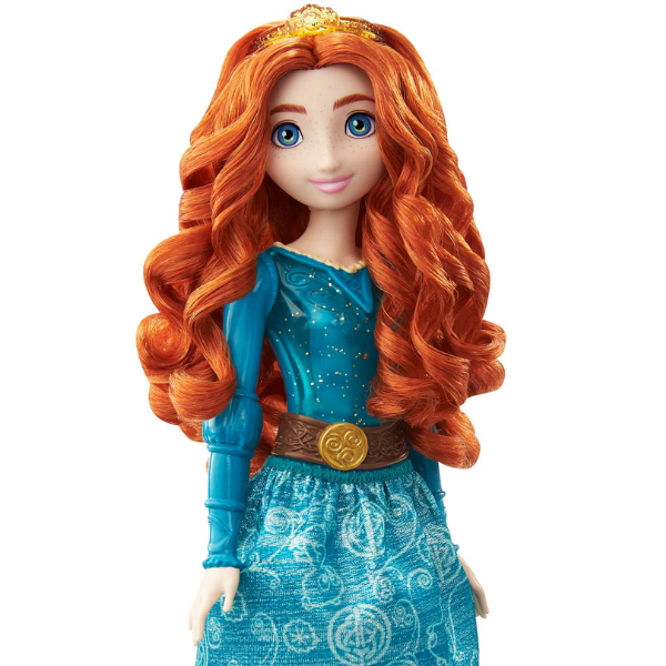 Păpușa Disney Princess Merida [11]