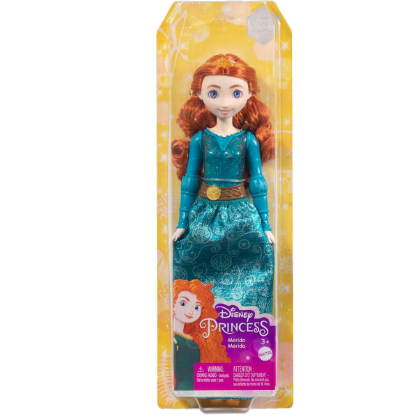 Păpușa Disney Princess Merida [12]