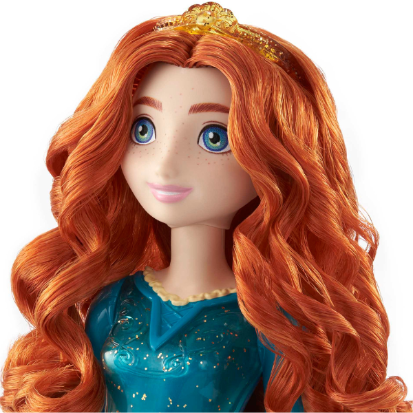 Păpușa Disney Princess Merida [13]