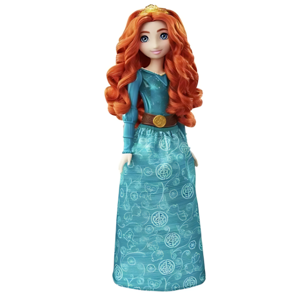 Păpușa Disney Princess Merida [2]