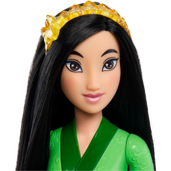 Păpușa Disney Princess Mulan [10]