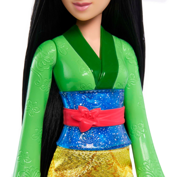 Păpușa Disney Princess Mulan [11]