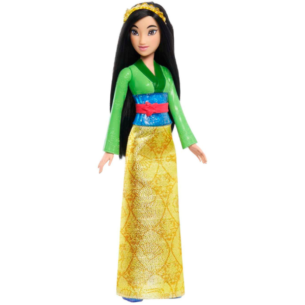 Păpușa Disney Princess Mulan [15]