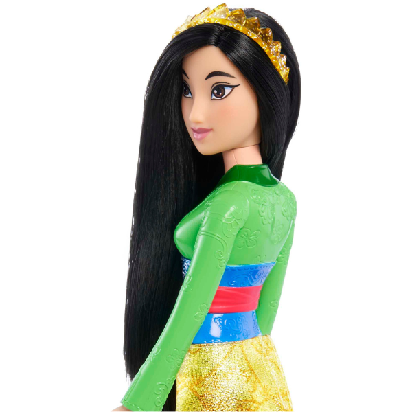 Păpușa Disney Princess Mulan [9]