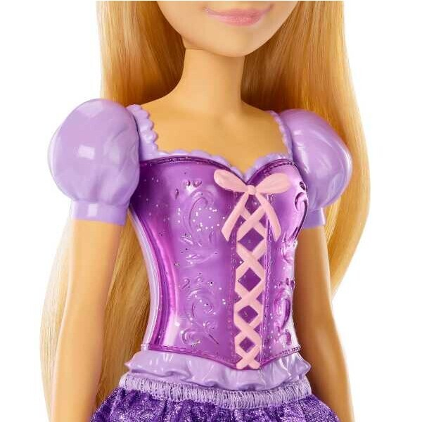 Păpușa Disney Princess Rapunzel [14]
