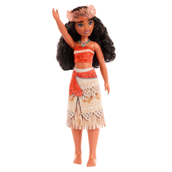 Păpușa Moana Disney Princess [2]