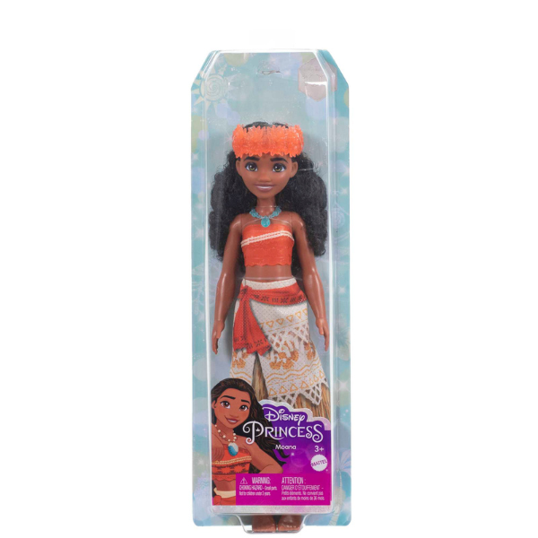 Păpușa Moana Disney Princess [3]