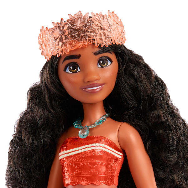 Păpușa Moana Disney Princess [5]