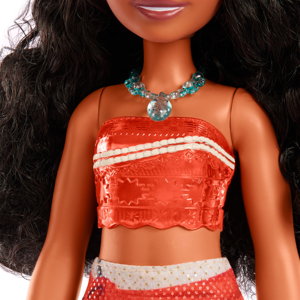 Păpușa Moana Disney Princess [6]