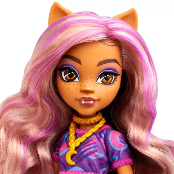 Păpușa Monster High în asortiment [11]