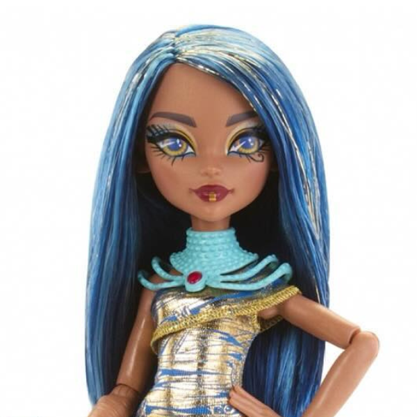 Păpușa Monster High în asortiment [12]