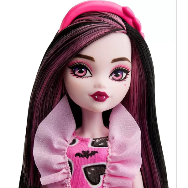 Păpușa Monster High în asortiment [10]