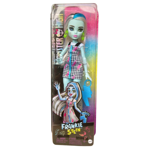 Păpușa Monster High în asortiment [31]