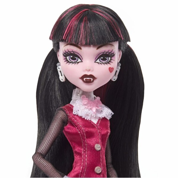 Păpușa Monster High în asortiment [16]