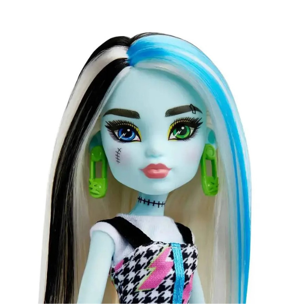 Păpușa Monster High în asortiment [28]