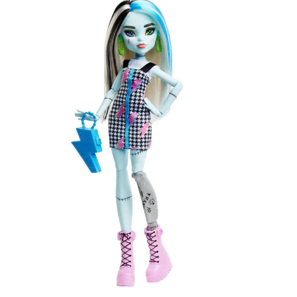 Păpușa Monster High în asortiment [25]
