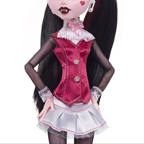Păpușa Monster High în asortiment [17]